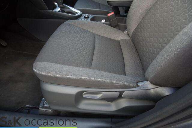 Toyota YARIS Cross 1.5 AWD-i Hybrid