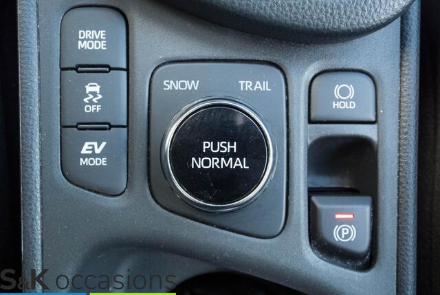 Toyota YARIS Cross 1.5 AWD-i Hybrid