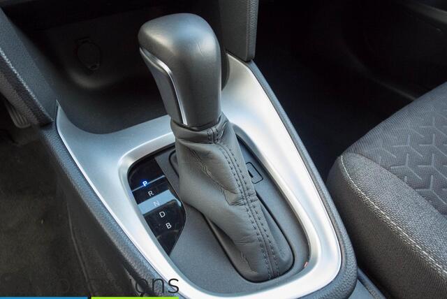 Toyota YARIS Cross 1.5 AWD-i Hybrid