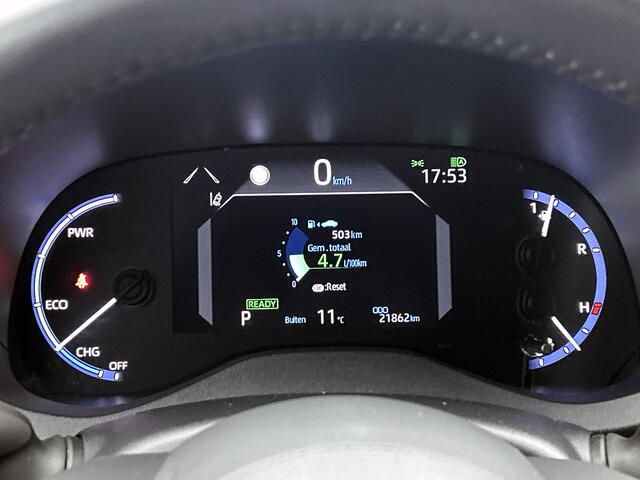 Toyota YARIS Cross 1.5 Hybrid Adventure | Dealeronderhouden | Premium uitvoering |