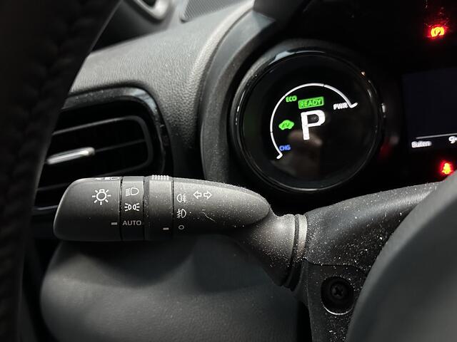 Toyota YARIS 1.5 Hybrid Executive