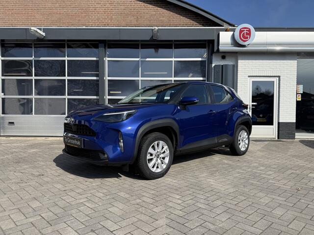 Toyota YARIS Cross 1.5 Hybrid Comfort Automaat | Trekhaak |