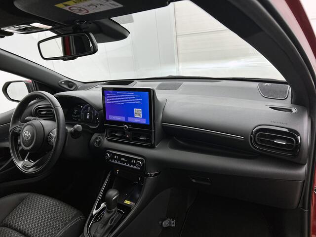 Toyota YARIS 1.5 Hybrid 130 Executive | Dealeronderhouden | Stuurverwarming |