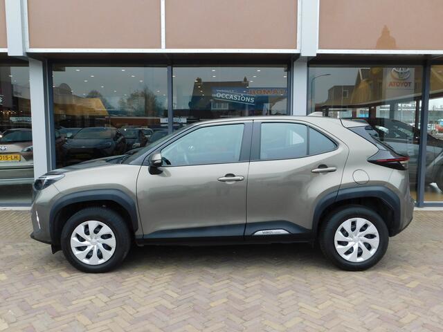 Toyota YARIS Cross 1.5 Hybrid Comfort