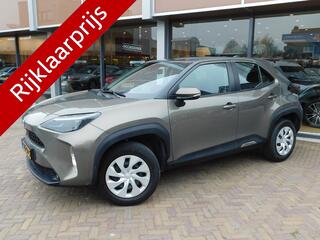 toyota-yaris-cross-1.5-hybrid-comfo