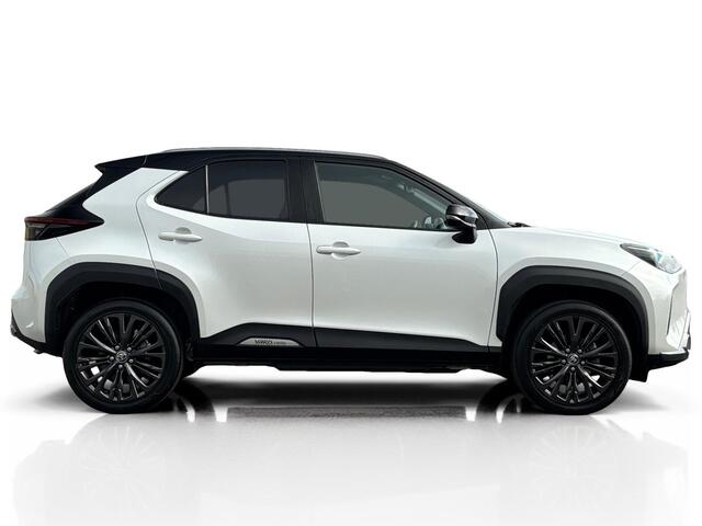 Toyota YARIS Cross 1.5 Hybrid Adventure ? LED ? Blindspot ? ACC