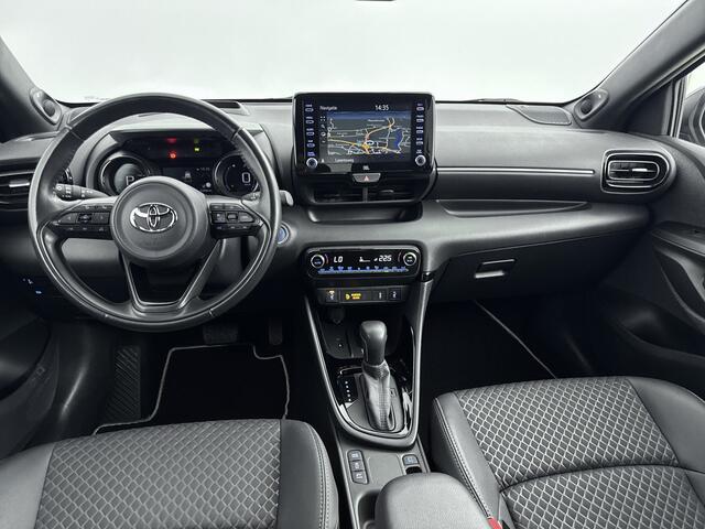 Toyota YARIS 1.5 Hybrid Executive | NL-Auto | JBL-Audio |