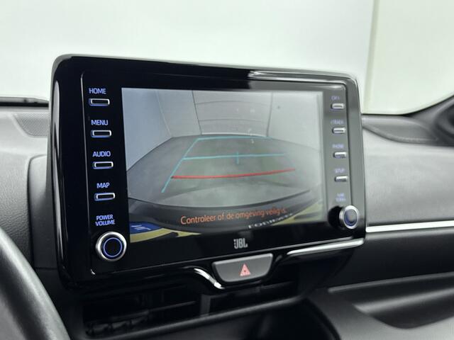 Toyota YARIS 1.5 Hybrid Executive | NL-Auto | JBL-Audio |