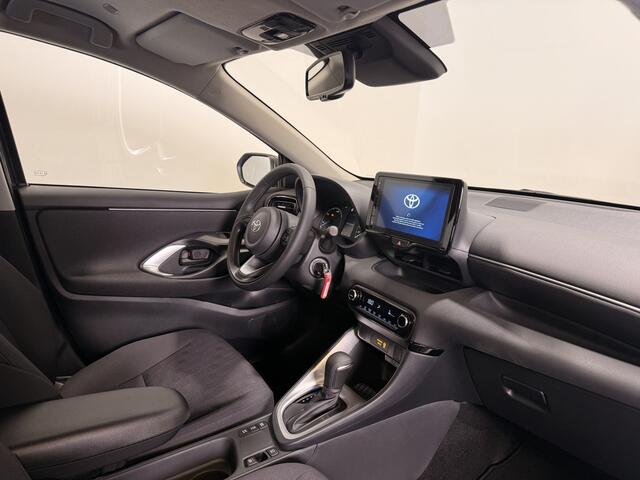 Toyota YARIS 1.5 Hybrid 115 Comfort