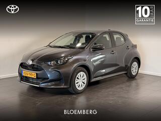 toyota-yaris-1.5-hybrid-115-comfort