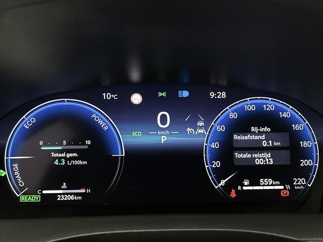 Toyota YARIS 1.5 Hybrid 130PK Executive