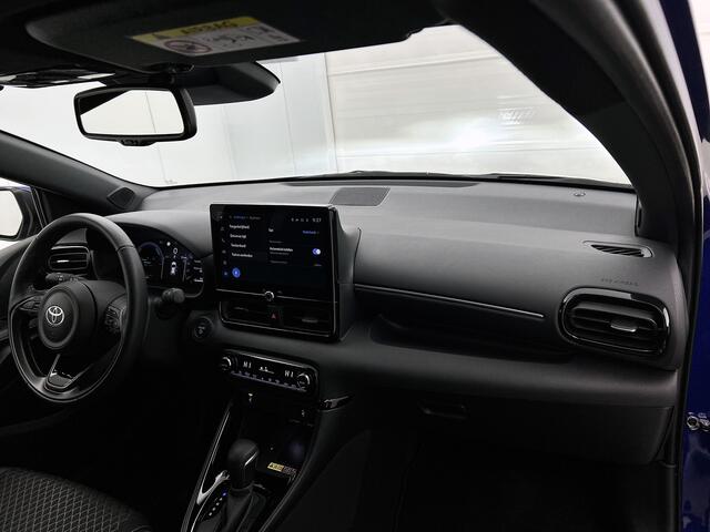 Toyota YARIS 1.5 Hybrid 130PK Executive