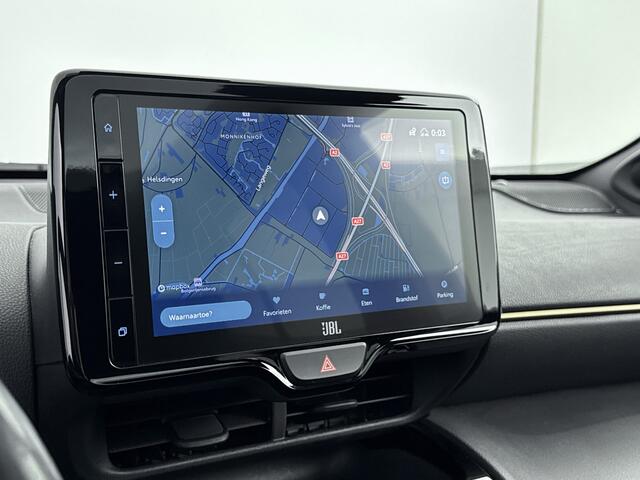 Toyota YARIS Cross 1.5 Hybrid Adventure