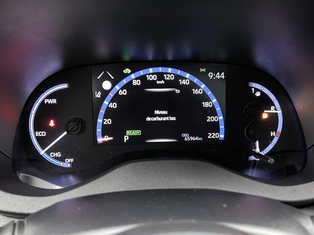 Toyota YARIS Cross 1.5 Hybrid AWD Executive Limited | Panoramadak | JBL | Stoelverwarming |