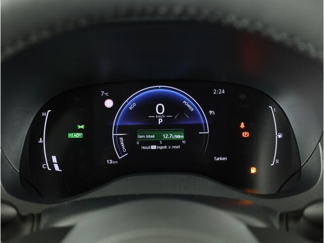 Toyota YARIS 1.5 Hybrid 115 Dynamic Comfort Pack *NIEUW*