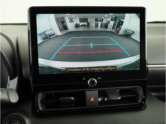 Toyota YARIS 1.5 Hybrid 115 Dynamic Comfort Pack *NIEUW*