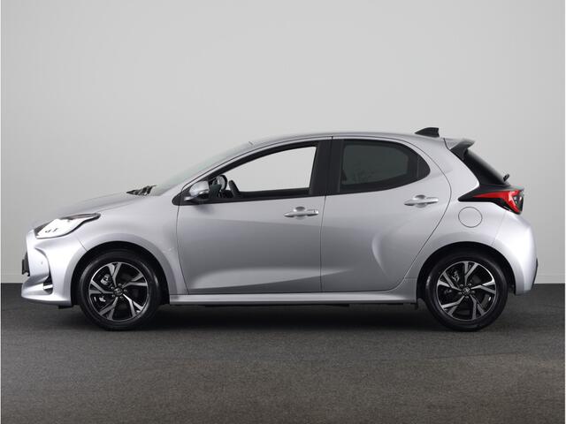 Toyota YARIS 1.5 Hybrid 115 Dynamic Comfort Pack *NIEUW*