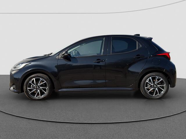 Toyota YARIS 1.5 Hybrid Dynamic | Stoelverw | Camera | Adaptive | Virtual |