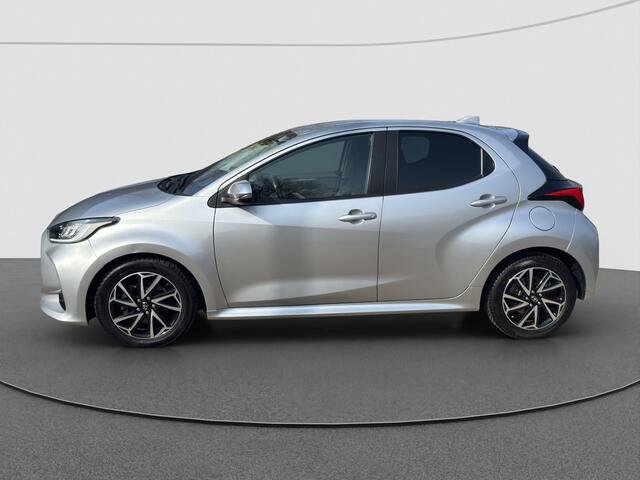 Toyota YARIS 1.5 Hybrid Dynamic | Stoelverw | Camera | Adaptive | Virtual |