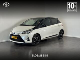 toyota-yaris-1.5-hybrid-bi-tone