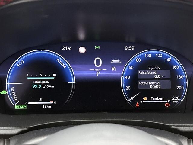 Toyota YARIS 1.5 Hybrid 130 GR Sport Plus Pack *Vraag Naar De Levertijd*