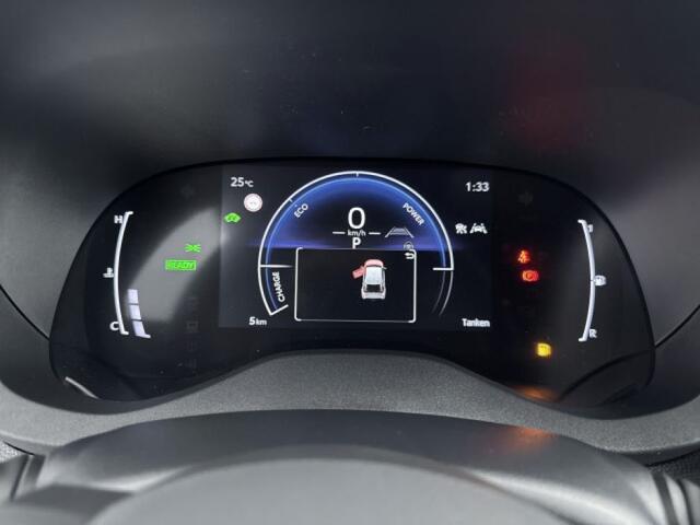 Toyota YARIS Cross 1.5 Hybrid 115 Dynamic