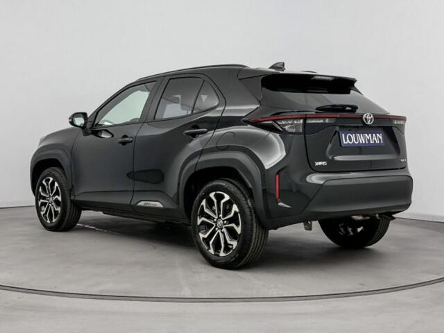 Toyota YARIS Cross 1.5 Hybrid 115 Dynamic