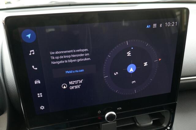 Toyota YARIS 1.5 HYBRID 115 FIRST CAMERA/PARKEERHULP V+A/LED/WINTERPAKKET