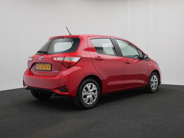 Toyota YARIS 1.5 Hybrid Active | NL-Auto | Cruise Control |