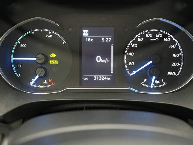 Toyota YARIS 1.5 Hybrid Active | NL-Auto | Cruise Control |