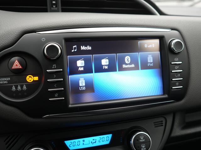 Toyota YARIS 1.5 Hybrid Active | NL-Auto | Cruise Control |