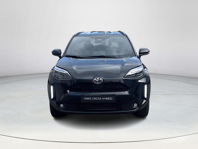 Toyota YARIS Cross 1.5 Hybrid 115 Dynamic Comfort Pack