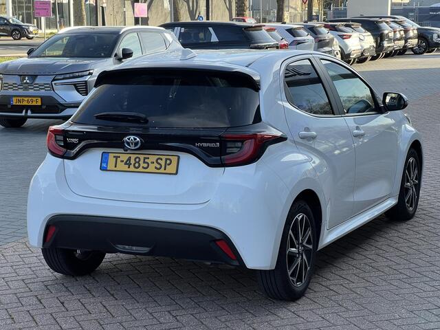 Toyota YARIS 1.5 Hybrid Business Plus Automaat 115PK | Achteruitrijcamera | Adaptieve Cruise Control