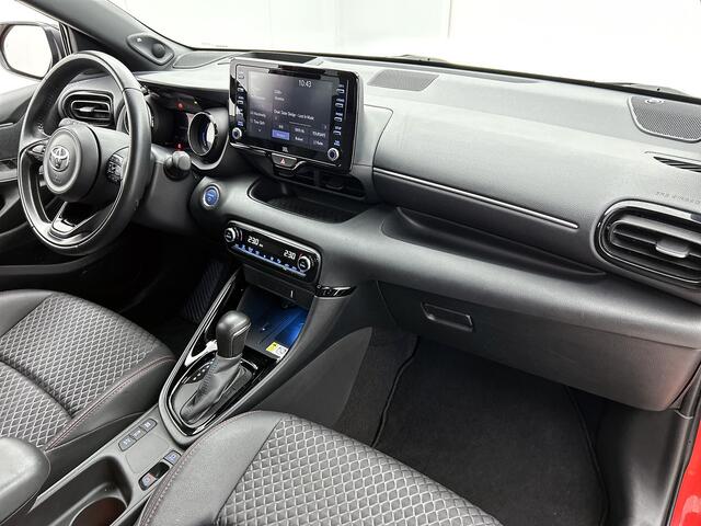 Toyota YARIS 1.5 Hybrid Executive | Premium uitgevoerd |