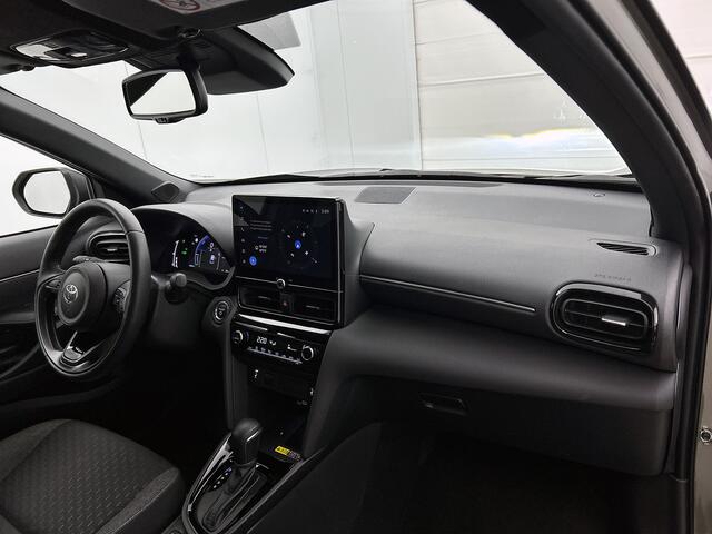 Toyota YARIS Cross 1.5 Hybrid 115 Dynamic Limited + | Dealeronderhouden| Stoelverwarming |