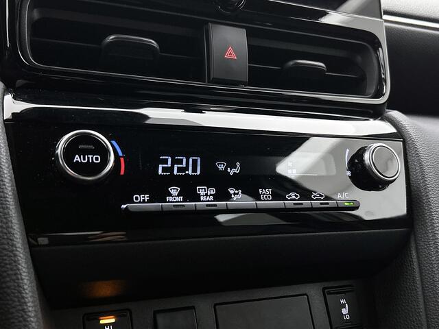 Toyota YARIS Cross 1.5 Hybrid 115 Dynamic Limited + | Dealeronderhouden| Stoelverwarming |