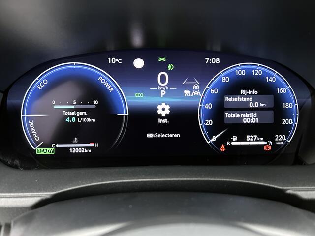 Toyota YARIS 1.5 Hybrid 130 Executive