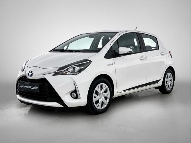 Toyota YARIS 1.5 Hybrid Active | Airco | Achteruitrijcamera | Bluetooth