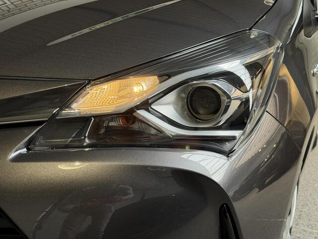 Toyota YARIS 1.5 Hybrid Aspiration