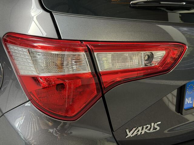 Toyota YARIS 1.5 Hybrid Aspiration
