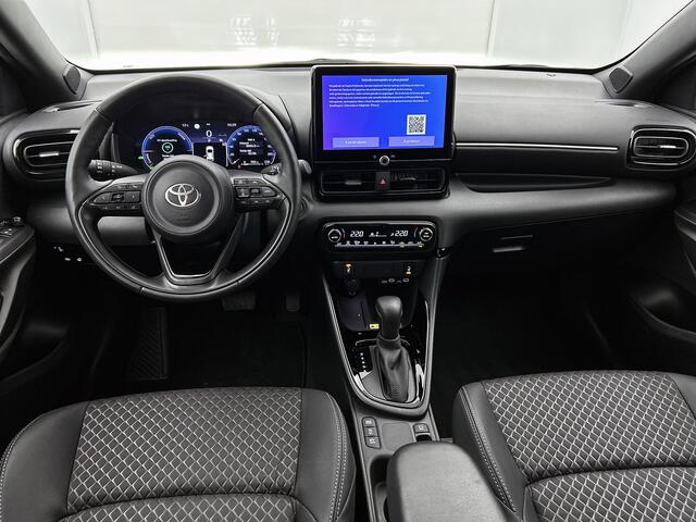 Toyota YARIS 1.5 Hybrid 130 Executive