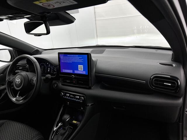 Toyota YARIS 1.5 Hybrid 130 Executive