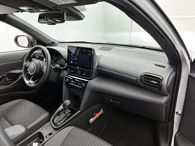 Toyota YARIS Cross 1.5 Hybrid 115 First Edition | NL dealeronderhouden |