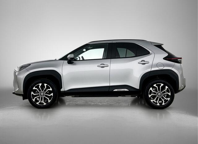 Toyota YARIS Cross 1.5 Hybrid 115 First Edition | NL dealeronderhouden |
