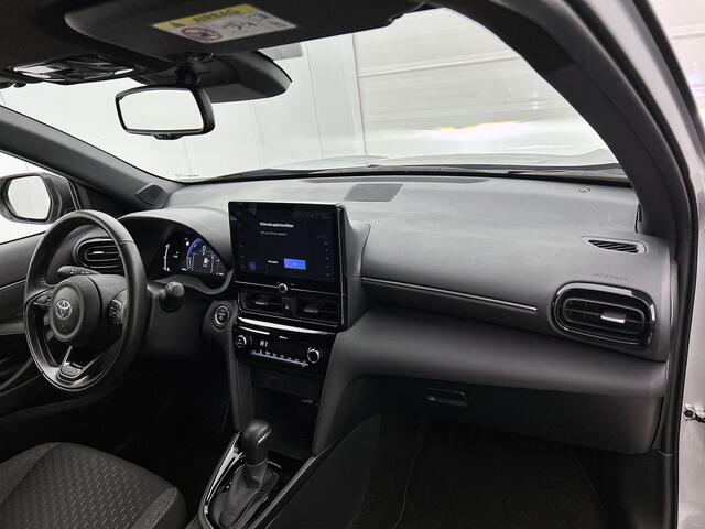 Toyota YARIS Cross 1.5 Hybrid 115 First Edition | NL dealeronderhouden |