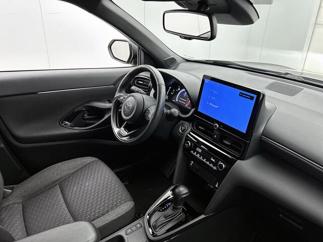 Toyota YARIS Cross 1.5 Hybrid 115 First Edition | NL dealeronderhouden |