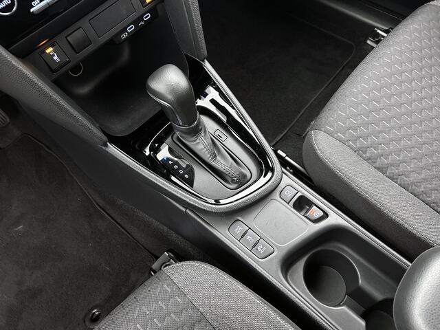 Toyota YARIS Cross 1.5 Hybrid 115 First Edition | NL dealeronderhouden |