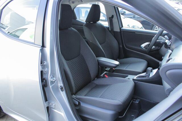 Toyota YARIS 1.5 Hybrid Dynamic |camera|stoelverwarming|dealer onderhouden|