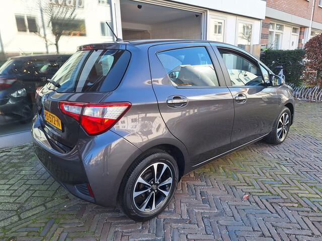 Toyota YARIS 1.0 VVT-i Comfort 5Drs /63.000 Km/1e Eig/Airco/Bluetooth/Garantie