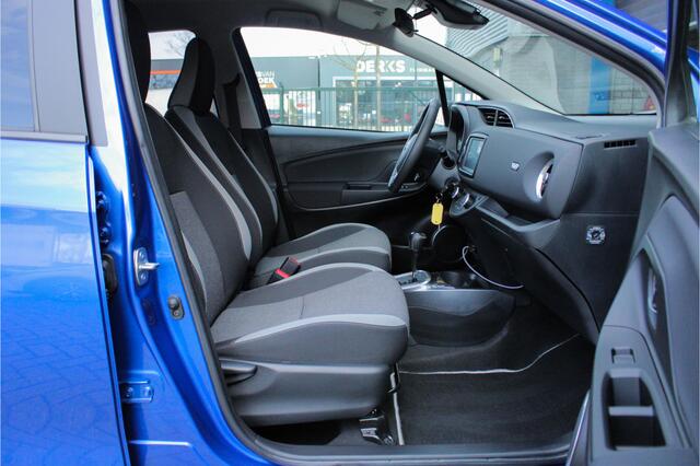 Toyota YARIS 1.5 Hybrid Y20 |stoelverwarming|navigatie|parkeercamera|
